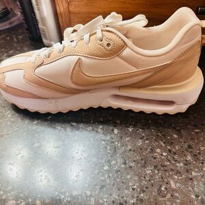 Nike Air Max Dawn in the "Light Soft Pink"